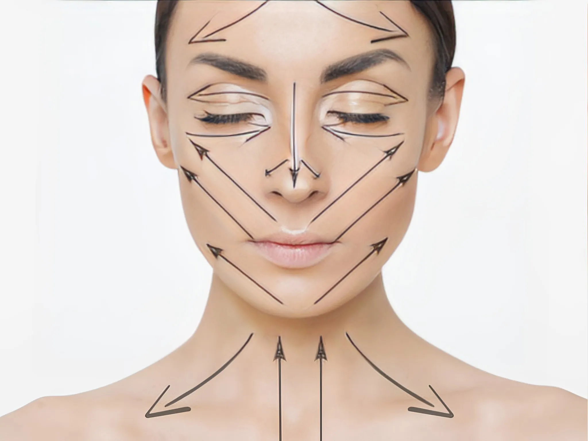 Face Sculpting Treatment